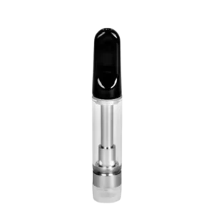 CCELL Empty 1mL 510 Black Tip Cartridge