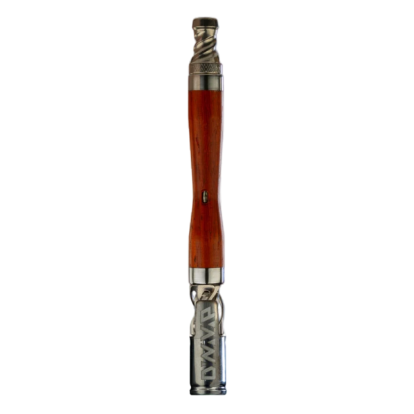 DynaVap: The WoodWynd