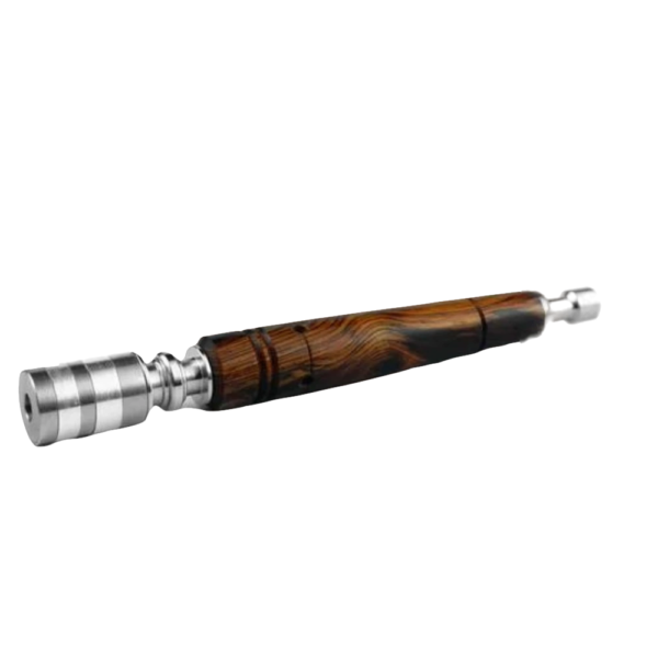 Dani Fusion 2.0 Wooden Stem
