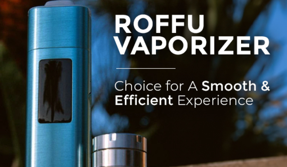 Roffu Vaporizer