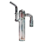 Arizer Solo/Solo 2 Bubblemax Glass Bubbler XL
