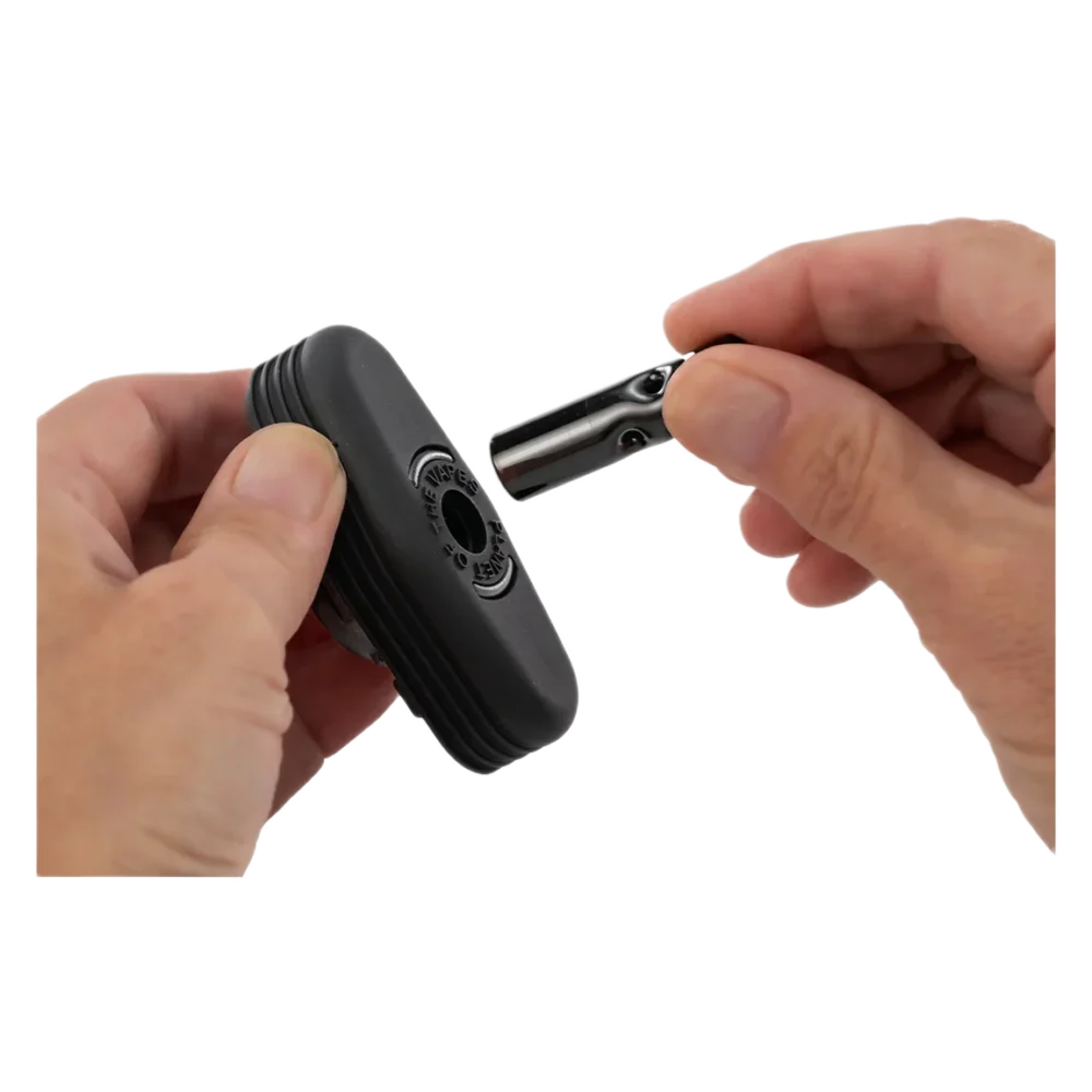 Mighty/Mighty+ Glass Adapter
