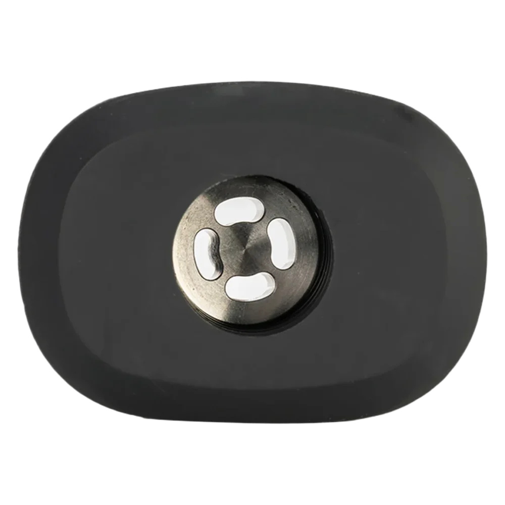 Glass Adapter for Pax