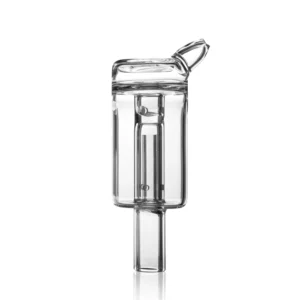 POTV Gordito Mini Glass Bubbler